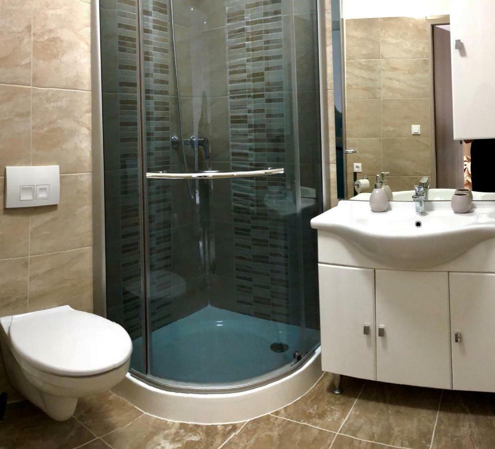 Zsuzsi Apartman Σίοφοκ Εξωτερικό φωτογραφία