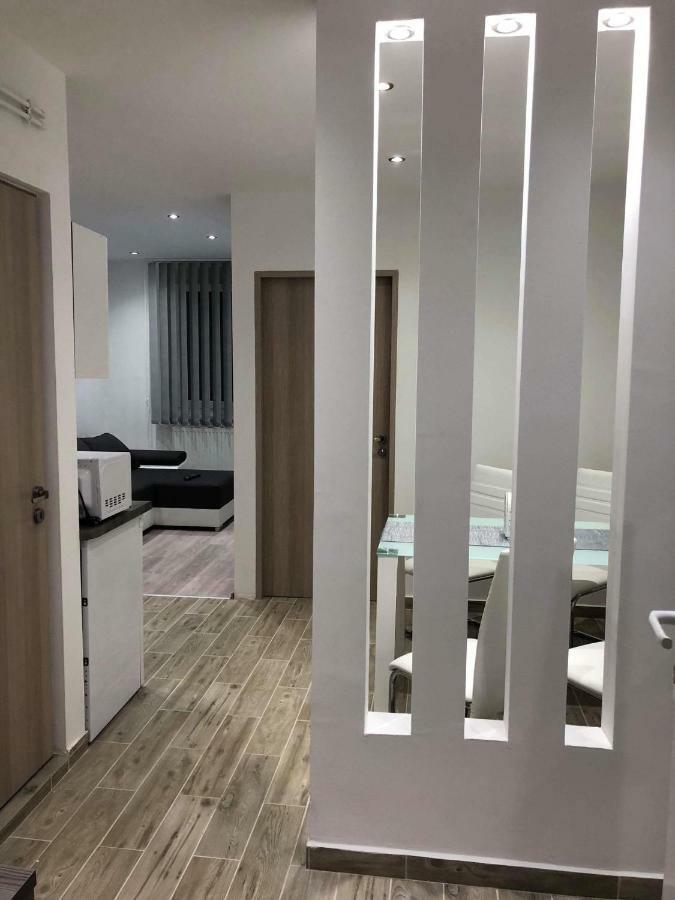 Zsuzsi Apartman Σίοφοκ Εξωτερικό φωτογραφία
