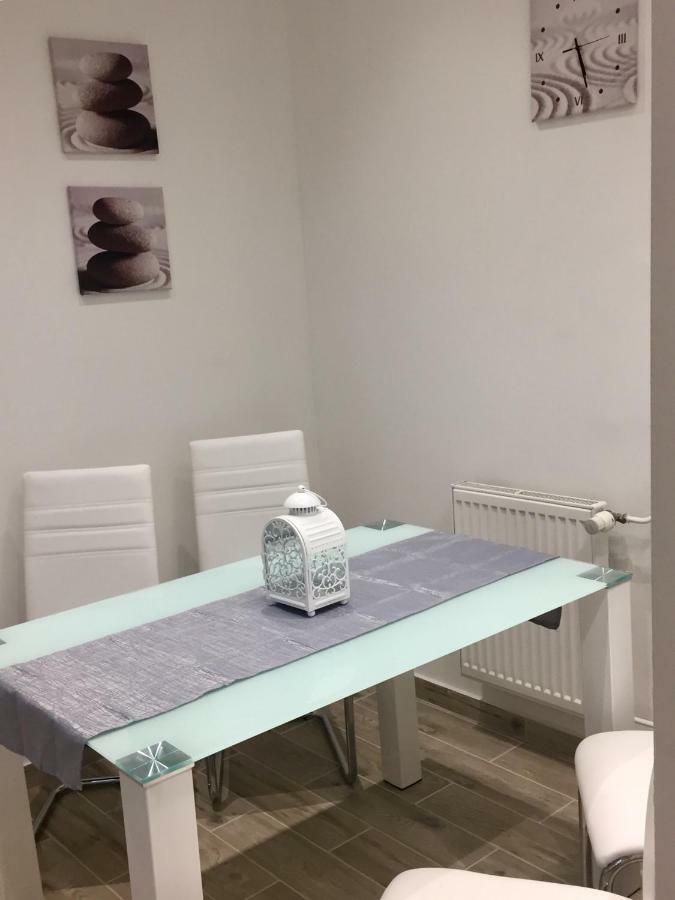 Zsuzsi Apartman Σίοφοκ Εξωτερικό φωτογραφία