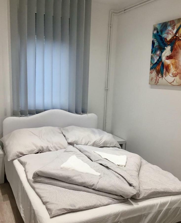Zsuzsi Apartman Σίοφοκ Εξωτερικό φωτογραφία